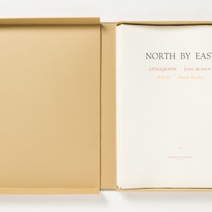 North By East by John Muench, Image 1.