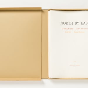 North By East by John Muench 