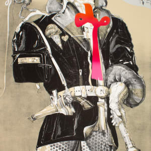 Boston Blackie by Robert A. Nelson