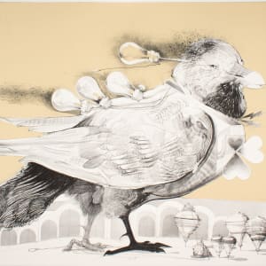 Edison's Bird by Robert A. Nelson