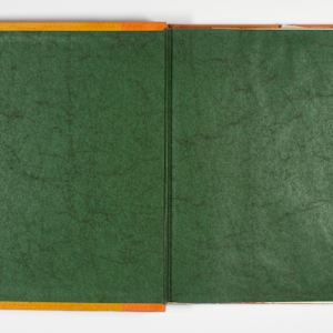 Aesop's Fables by Dame Elisabeth Frink, Image 1.