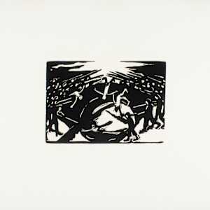 Untitled by Arthur Segal