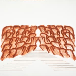 Butterfly Suite II by Richard Smith