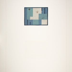 Linoleum by Tom Phillips