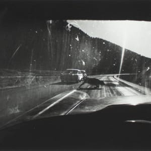 Utah, 1964, from Garry Winogrand portfolio by Garry Winogrand