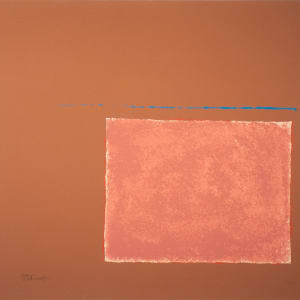 Spartin Sun Box I by Theodoros Stamos