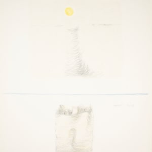 Sun by Constantino Nivola