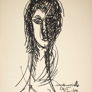 Mademoiselle Lot by David Lan Bar