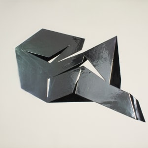 Virgo by Beverly Pepper