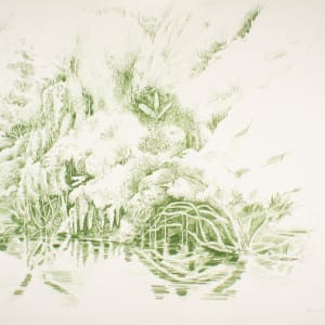 Green Jungle by Tobias Schneebaum