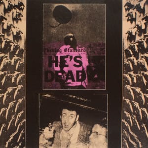 Belfast by Michael Rothenstein