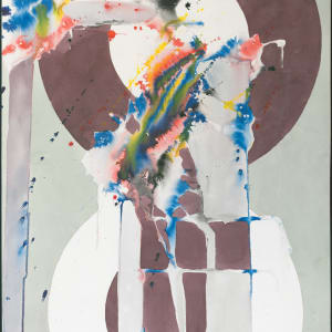 Untitled by A.R. Ammons