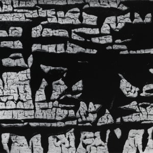 New York by Aaron Siskind