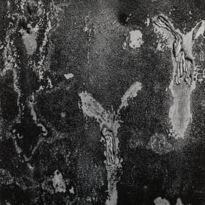 Chicago 20 by Aaron Siskind