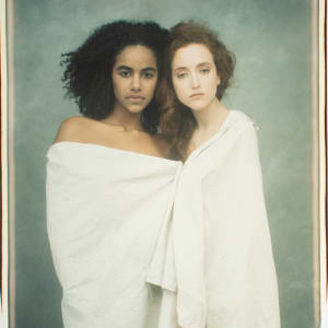 Untitled (from "Photographs of Women") by Joyce Tenneson
