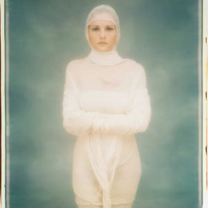 Untitled (from "Photographs of Women") by Joyce Tenneson