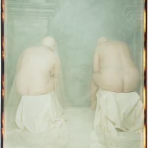 Untitled (from "Photographs of Women") by Joyce Tenneson