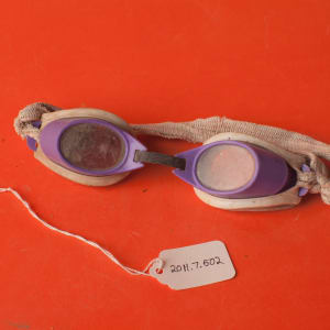 The Anti-Archive of Trauma on the U.S.-Mexico Border by Susan Harbage Page