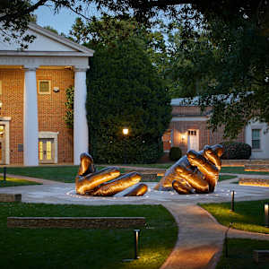 With These Hands: A Memorial to the Enslaved and Exploited by Hank Willis Thomas