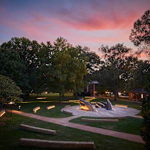 With These Hands: A Memorial to the Enslaved and Exploited by Hank Willis Thomas 