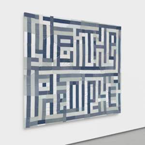 We The People by Hank Willis Thomas, Image 4.