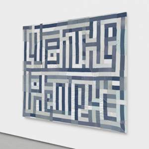We The People by Hank Willis Thomas, Image 3.