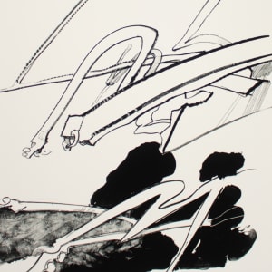 Untitled by Richard Howard Hunt