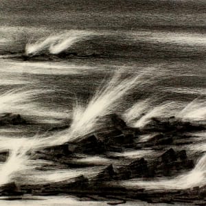 Spray by Richard Aberle Florsheim