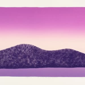 Lakeside Mountain Suite: Towards Evening by David Shapiro