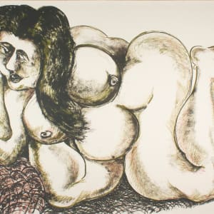 Untitled by Jerry Rothman