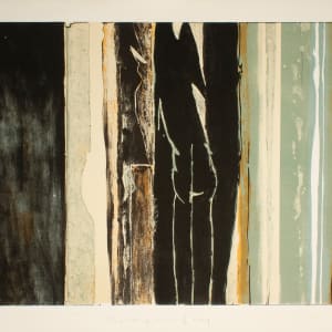 They Talk of Sand, of Gray by Will Petersen