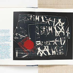Antony and Cleopatra by Ronald King, Image 10.