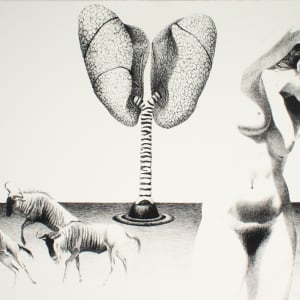 Earth-Lung by Robert Malone