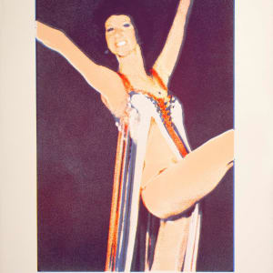 Don't Miss America in 1977 by William Weege