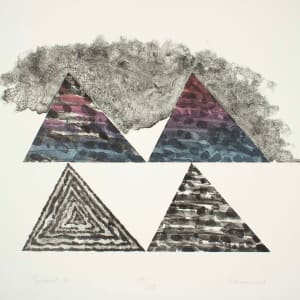 Pyramid IV by Doug Warner