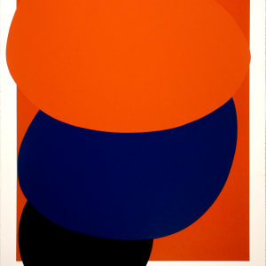 Untitled by Terry Frost