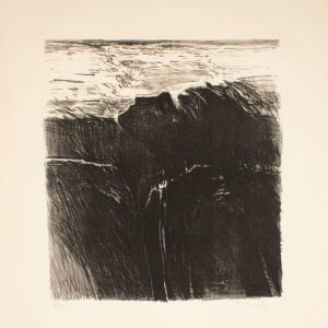 Untitled by Arthur Polonsky