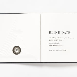 Blind Date by John Furnival 