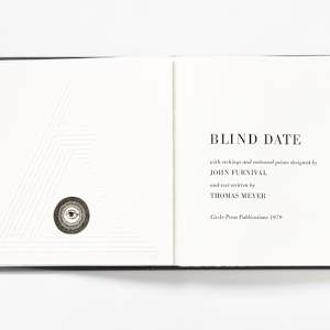 Blind Date by John Furnival, Image 3.