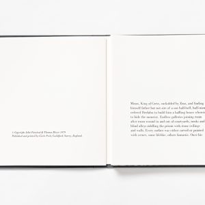 Blind Date by John Furnival, Image 7.
