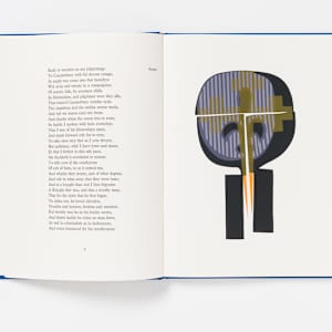 The Prologue, Second Edition by Ronald King, Image 15.