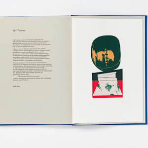 The Prologue, Second Edition by Ronald King, Image 19.