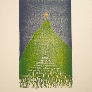 Tepid Dreams, from the portfolio "Utopia" by Miranda Maher