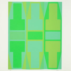 Green by Boder