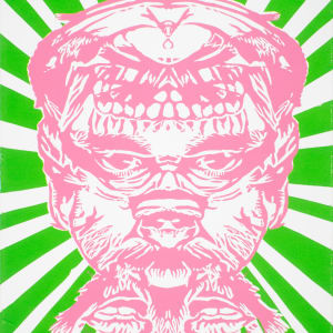 Hancock by Ryan O'Malley