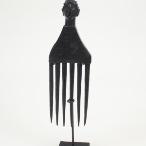 Comb (Luba/Hemba People, Congo) by Unknown
