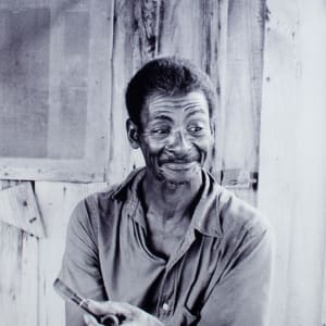 Louis Dotson,Lorman by William R. Ferris