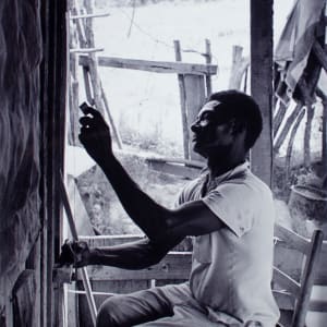 Louis Dotson, Lorman by William R. Ferris