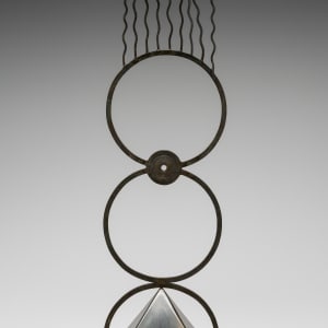 Three Planes of Existence by Jeffrey Maron