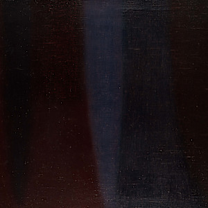 Blue Point by Robert E. Partin